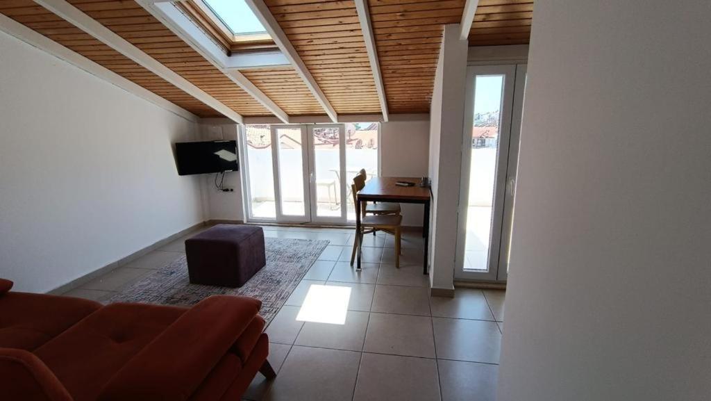 Erdem City Apart Kaş Eksteriør bilde